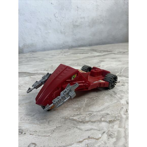 Vintage 80s MOTU (Masters of the Universe - He-Man) Action Figures & Vehicles